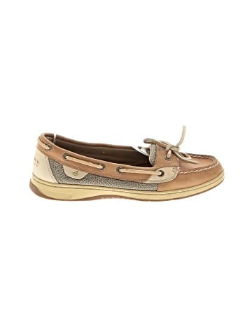 Sperry Top Sider Flats (view 1)