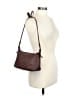 Margot 100% Leather Brown Leather Shoulder Bag One size - photo 2