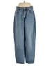 Old Navy 100% Cotton Blue Jeans Size 4 - photo 1