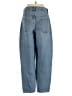 Old Navy 100% Cotton Blue Jeans Size 4 - photo 2