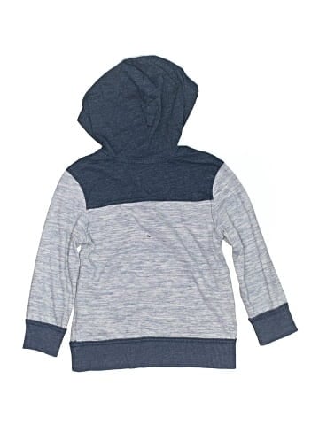 Genuine Kids from Oshkosh Long Sleeve Henley (view 2)