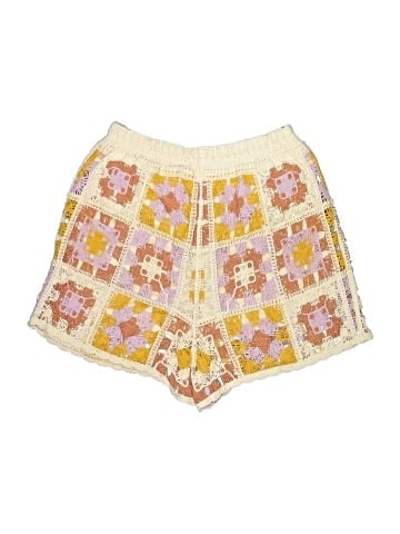 Rebellion Shorts (view 2)