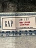 Gap Blue Jeans Size 2 (petite) - photo 7