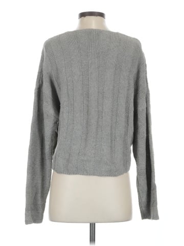 LA Hearts Pullover Sweater (view 2)
