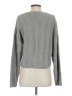 LA Hearts Gray Pullover Sweater Size XS - photo 2