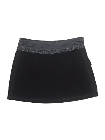 Tangerine Active Skort (view 1)