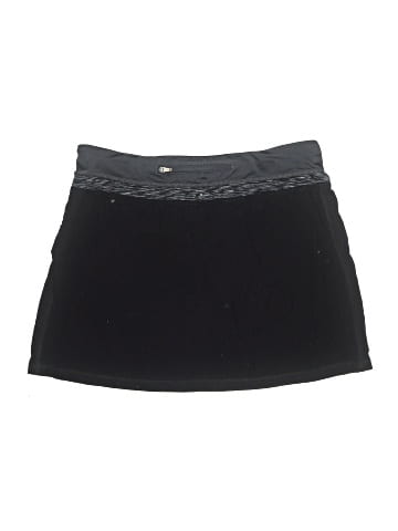 Tangerine Active Skort (view 2)