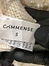 Commense Ivory Sweater Vest Size S - photo 7