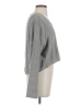 LA Hearts Gray Pullover Sweater Size XS - photo 4