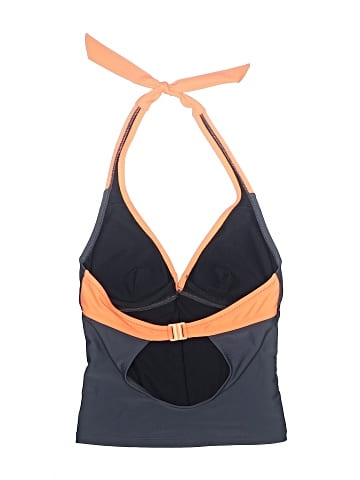Nike Swimsuit Top (view 2)