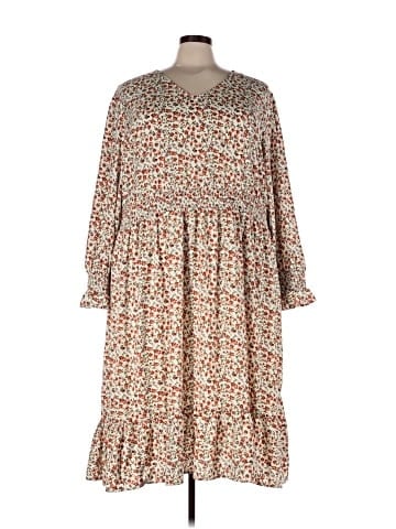 Ellos Casual Dress (view 1)