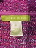 Sigrid Olsen Tweed Pink Jacket Size XL - photo 7