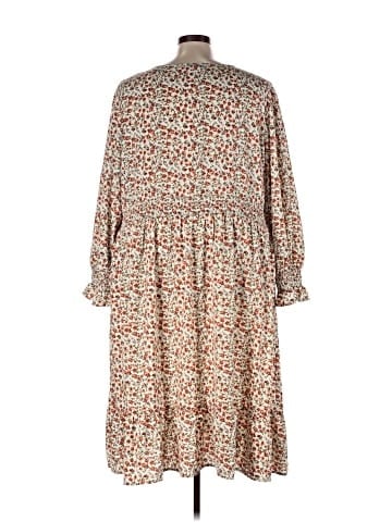 Ellos Casual Dress (view 2)