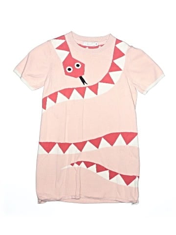 Stella McCartney Printed Dress (view 1)