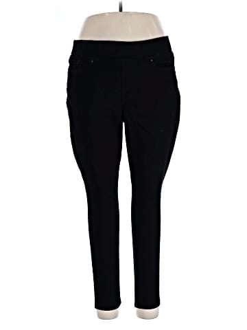 Levi Strauss Signature Jeggings (view 1)