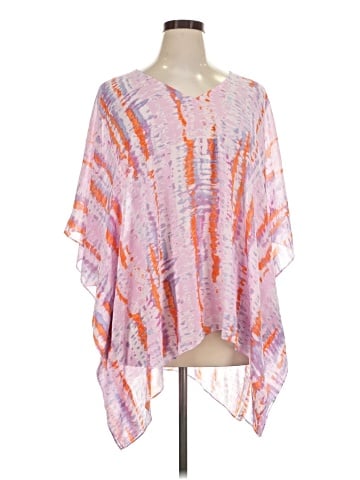 Buddy Love Short Sleeve Blouse (view 1)