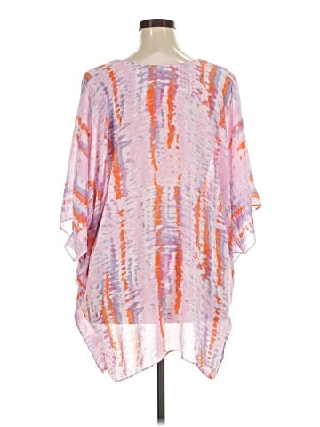Buddy Love Short Sleeve Blouse (view 2)