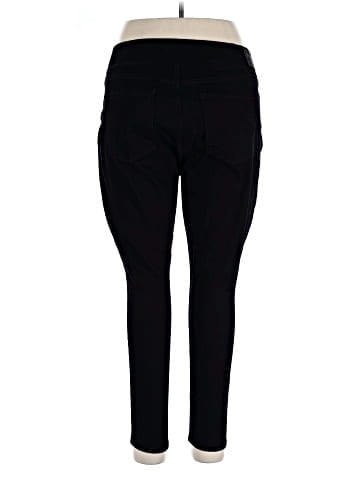 Levi Strauss Signature Jeggings (view 2)