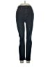 J.Crew Chevron-herringbone Blue Jeans Size 24 waist (petite) - photo 1