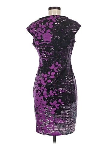 Wisp Cocktail Dress (view 2)