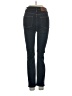 J.Crew Chevron-herringbone Blue Jeans Size 24 waist (petite) - photo 2