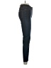 J.Crew Chevron-herringbone Blue Jeans Size 24 waist (petite) - photo 4