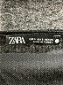 Zara Black Sleeveless Blouse Size S - photo 7