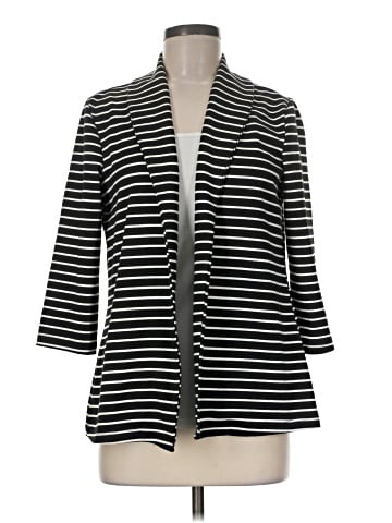 Susan Lawrence Blazer (view 1)