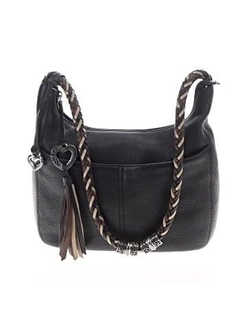 Brighton Leather Hobo (view 1)