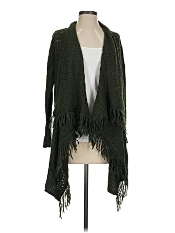 Knox Rose Cardigan (view 1)
