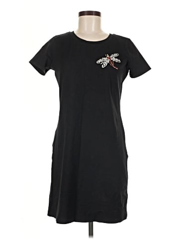 Zara Basic Casual Dress (view 1)