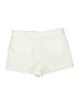 J.Crew Ivory Shorts Size 12 - photo 2