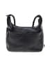 Brighton 100% Leather Black Leather Hobo One size - photo 3