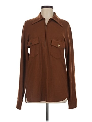 Pendleton Long Sleeve Button-Down Shirt (view 1)