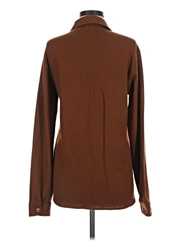 Pendleton Long Sleeve Button-Down Shirt (view 2)