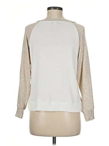 Red Haute Sweatshirt (view 2)