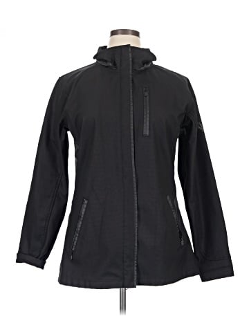 Five Fifty Five Raincoat (view 1)