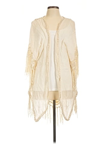 Rebellion Cardigan (view 1)