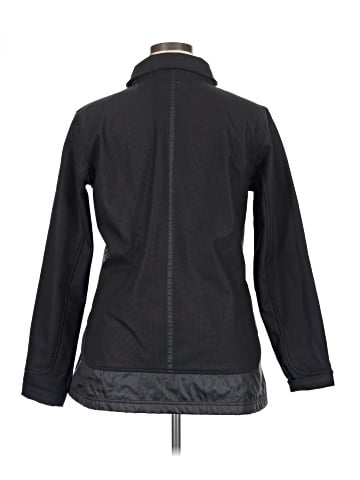 Five Fifty Five Raincoat (view 2)