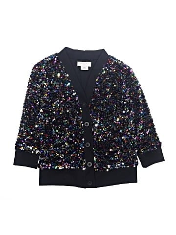Stella McCartney Sequin Cardigan (view 1)