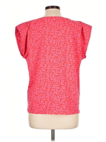 Chico's Sleeveless T-Shirt (view 2)