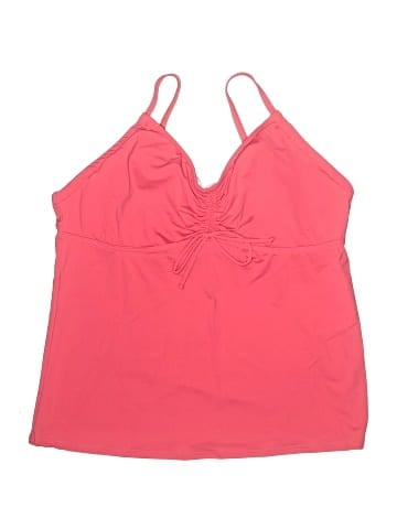 Lands' End Swimsuit Top (view 1)