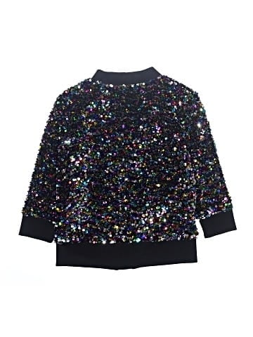 Stella McCartney Sequin Cardigan (view 2)