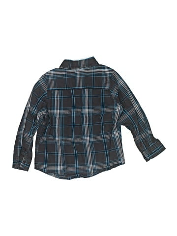 Quiksilver Long Sleeve Button-Down Shirt (view 2)