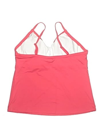 Lands' End Swimsuit Top (view 2)