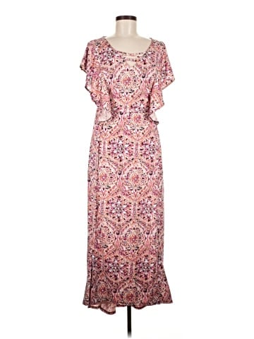 Studio Works Casual Dress (view 1)