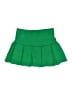 Assorted Brands Solid Green Skort Size M - photo 1