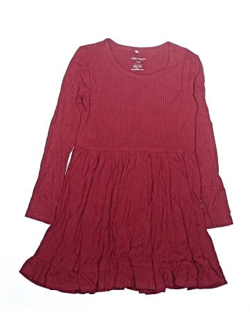 Posh Peanut Dress (view 1)