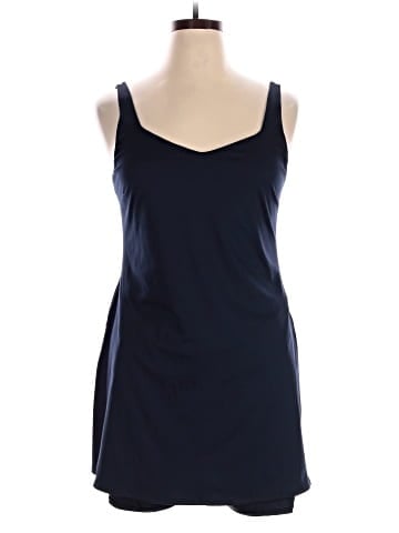 Danskin Romper (view 1)