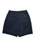 L.L.Bean Solid Blue Shorts Size 14 - photo 2